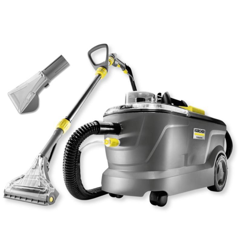 Karcher Puzzi 10/1 na wynajem - 1