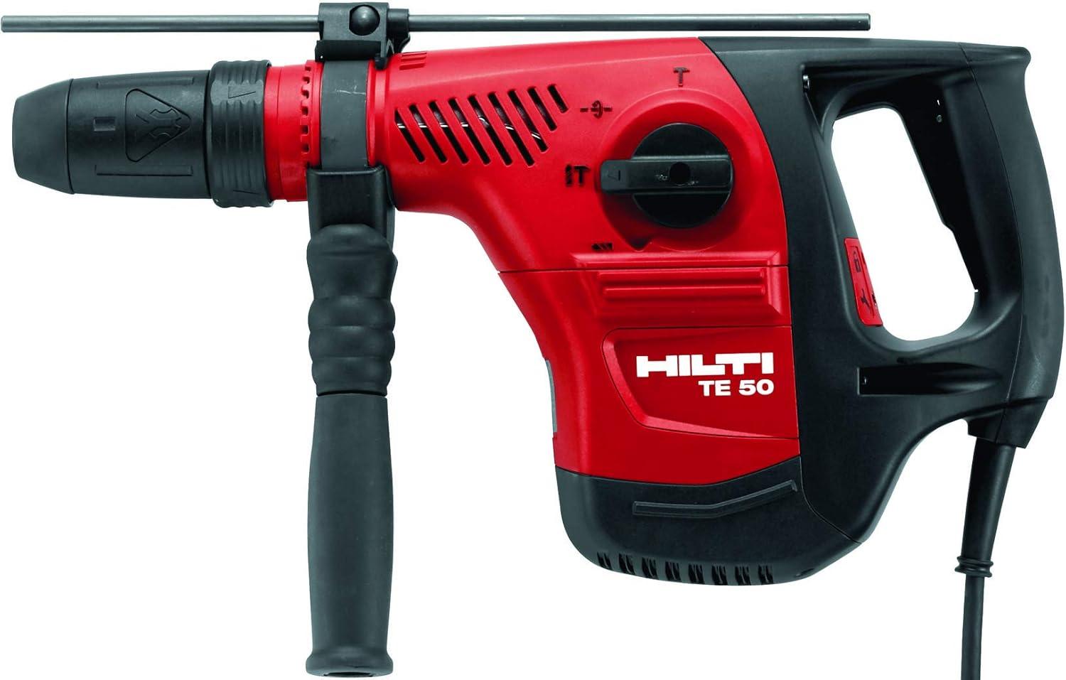 Hilti TE 50 na wynajem