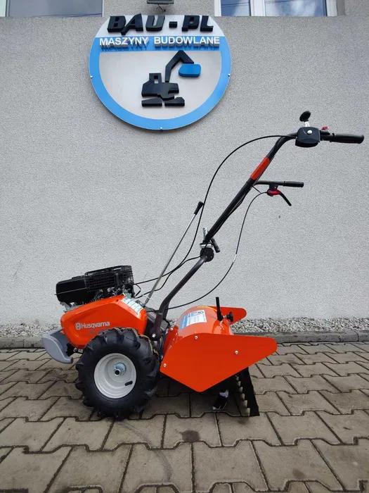 Husqvarna TR 348 na wynajem - 1