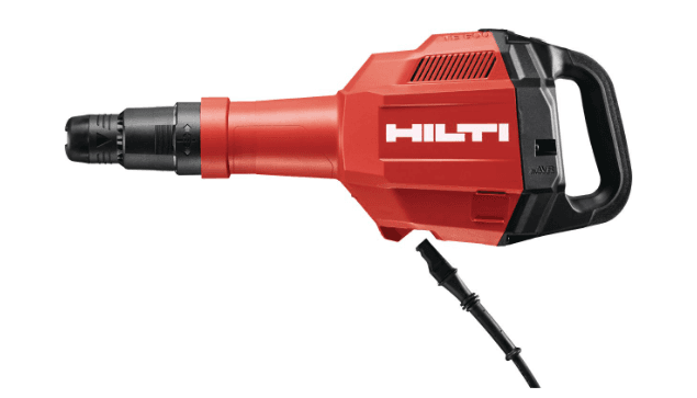 Hilti TE 600-AVR SDS-MAX na wynajem - 1