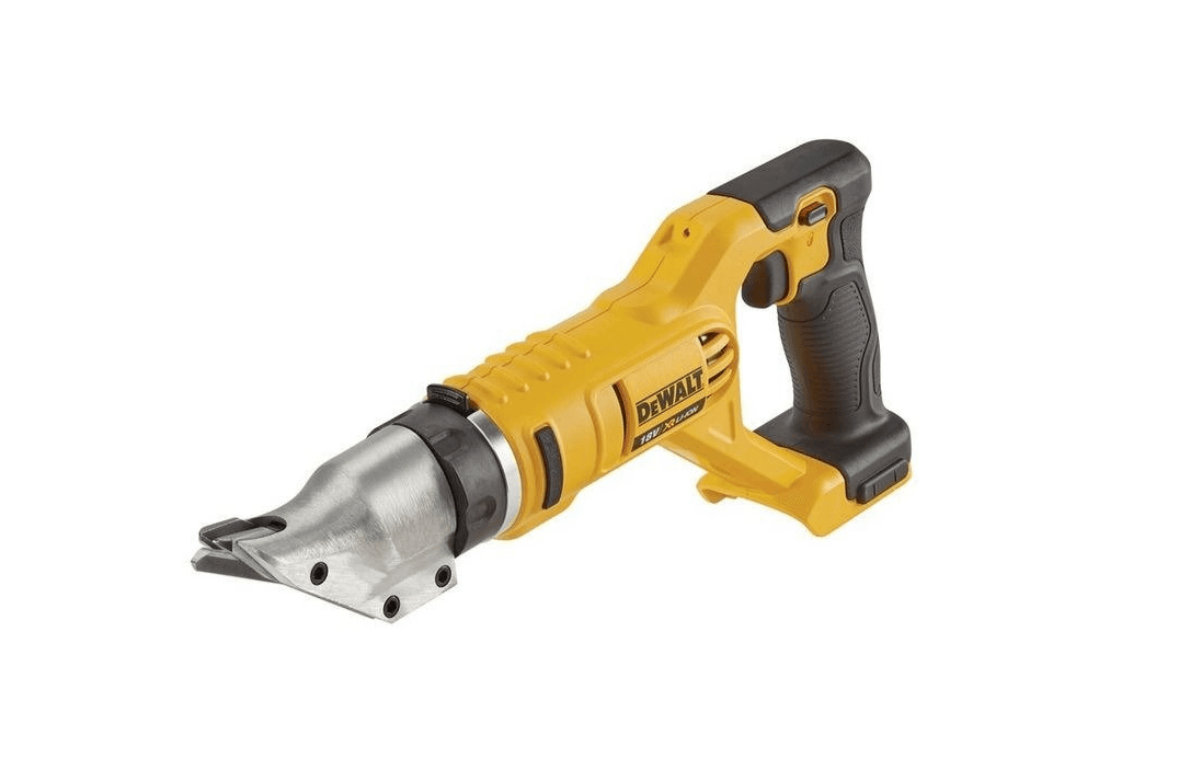 Nożyce do blachy Dewalt DCS491 na wynajem - 1