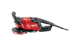 Szlifierka do betonu Hilti DGH-150 na wynajem