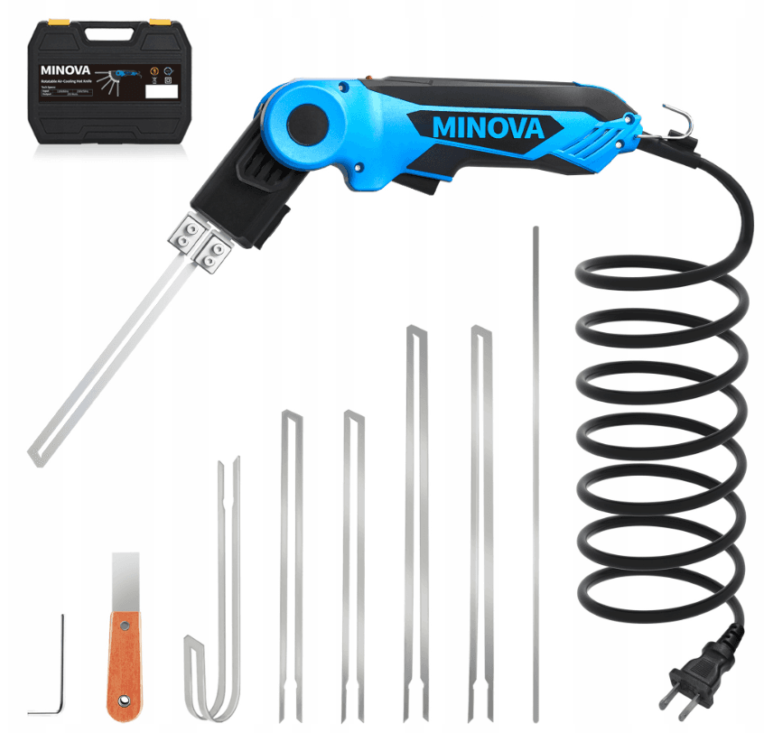 Minova 30Y na wynajem - 1