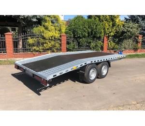 Laweta Rydwan DMC 2700 na wynajem