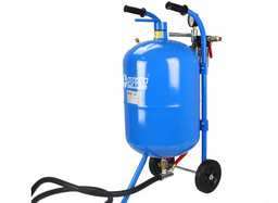 Piaskarka syfonowa 76l M80592R na wynajem
