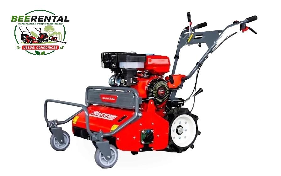 MasterCut SG865 Kosiarka Bijakowa Mulczer 65cm na wynajem - 1
