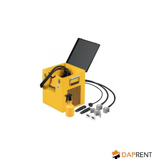 Rems Fridgo 2 na wynajem