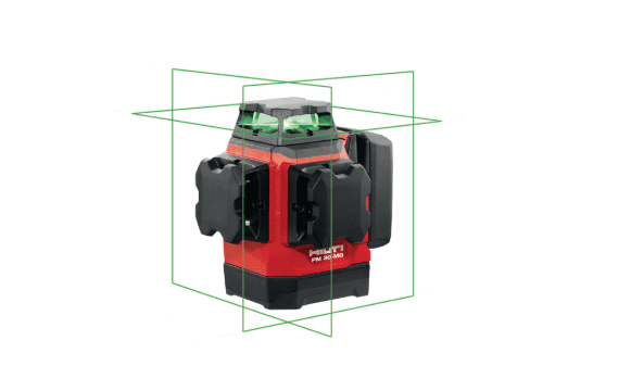 Hilti PM 30-MG na wynajem - 1