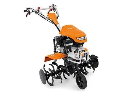Glebogryzarka Stihl MH700 na wynajem - 1