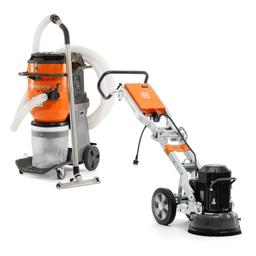 Husqvarna PG 280 + DE 130 H na wynajem