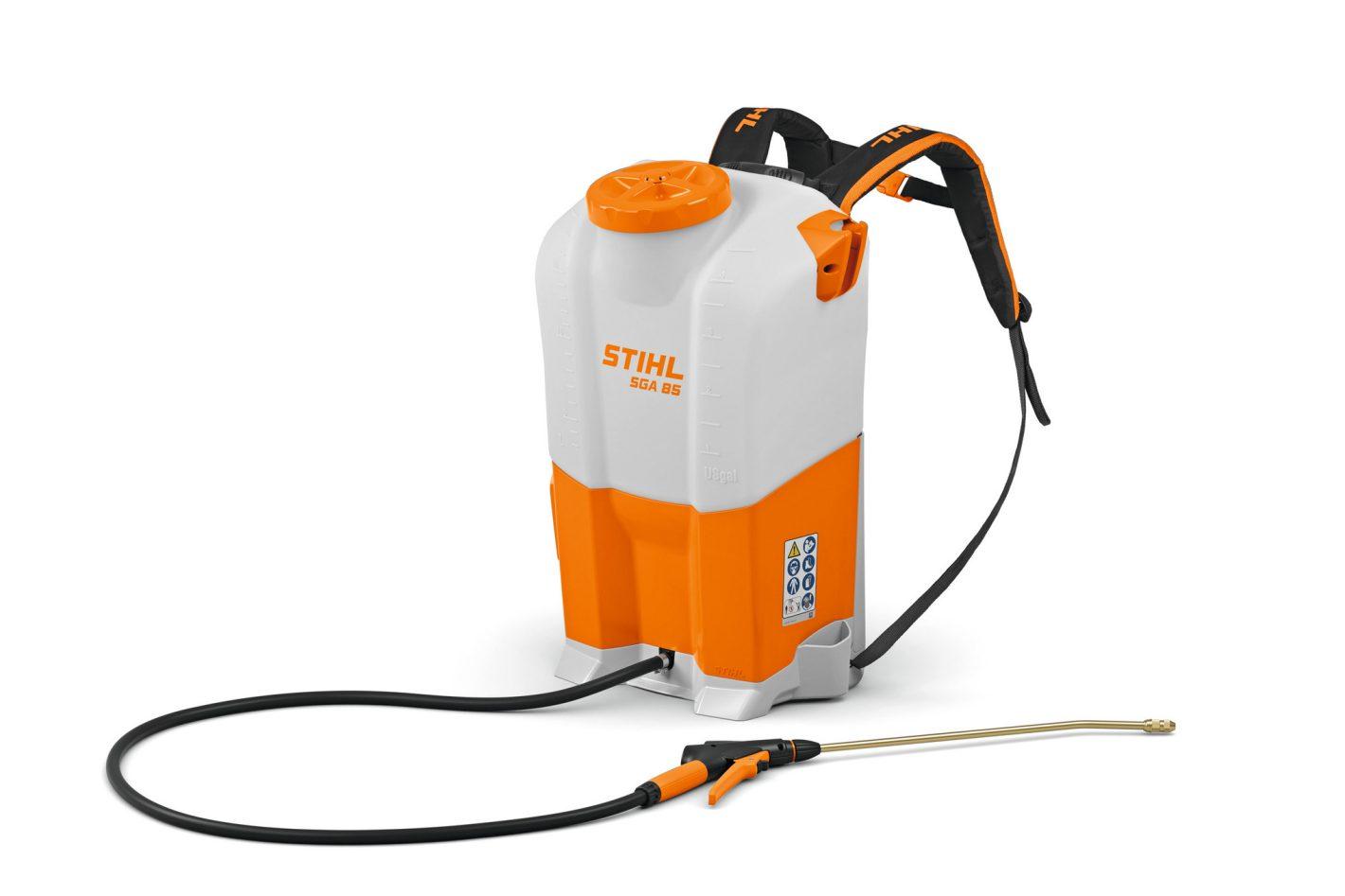 STIHL SGA 85 na wynajem - 1