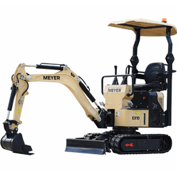 Meyer X1000 na wynajem