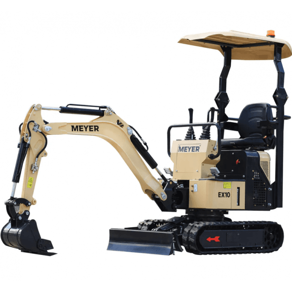 Meyer X1000 na wynajem