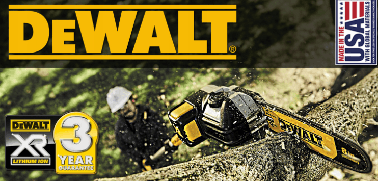 DeWalt DCMPS567P1 4,5m na wynajem - 1