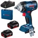 BOSCH Klucz udarowy GDS 18V-400 na wynajem