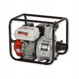 Motopompa spalinowa 6,5 KM 10000 l / min na wynajem