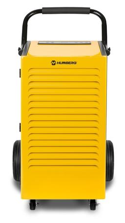 Osuszacz powietrza 70l/24h budowlany przemysłowy na wynajem