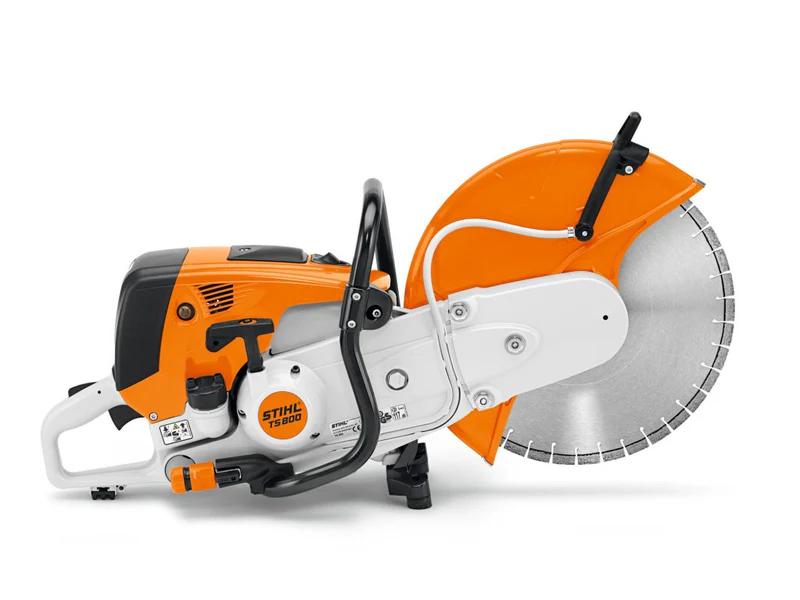 STIHL TS 800 na wynajem - 1