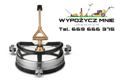 Karcher FR TR 30ME  na wynajem