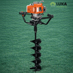 Wiertnica Oleo- Mac 1234 na wynajem