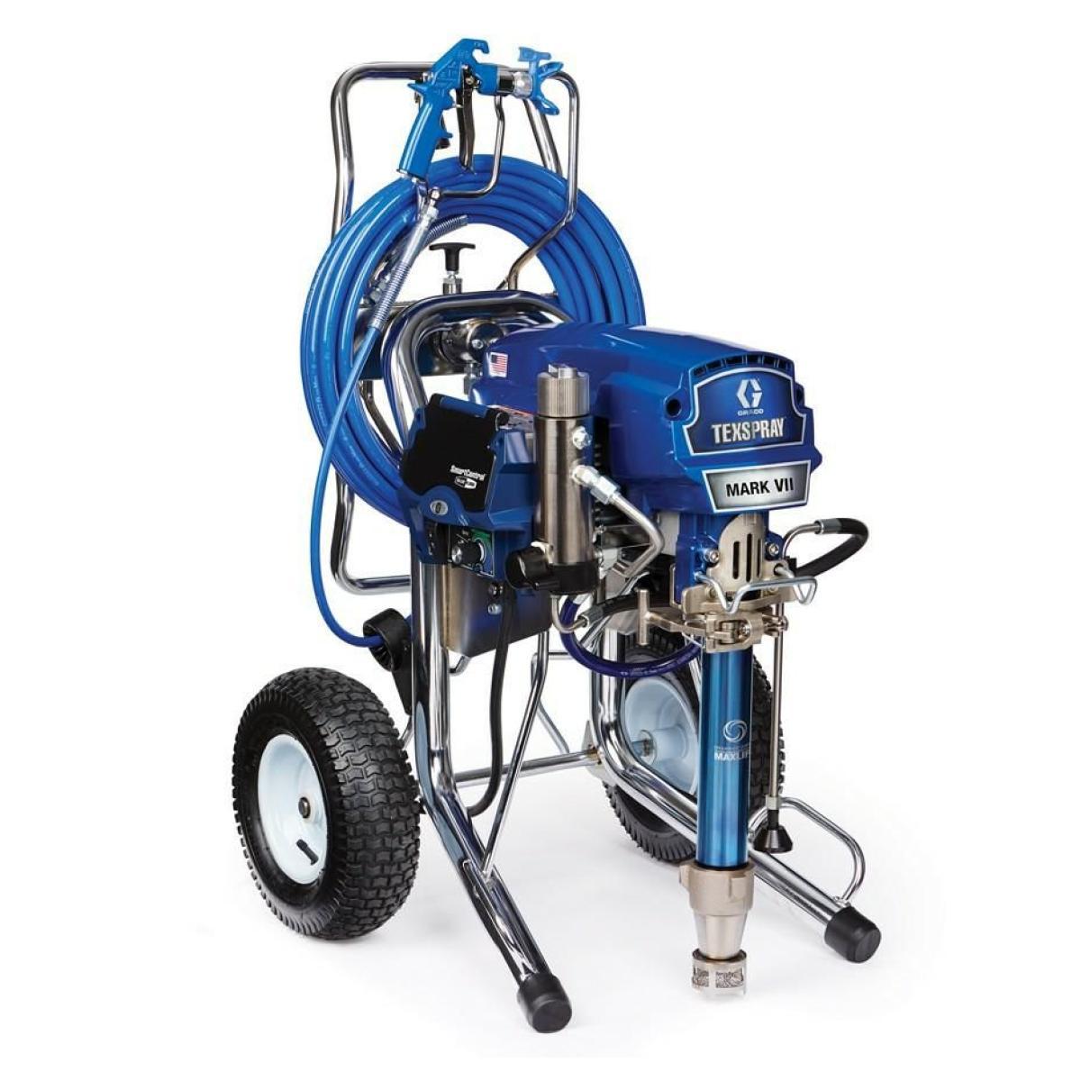 Graco Mark VII Procontractor na wynajem - 1