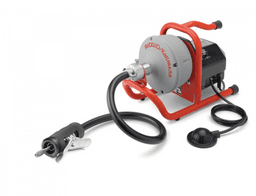 RIDGID K-40AF na wynajem