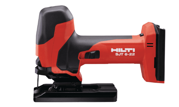 Hilti SJT 6-22 na wynajem - 1