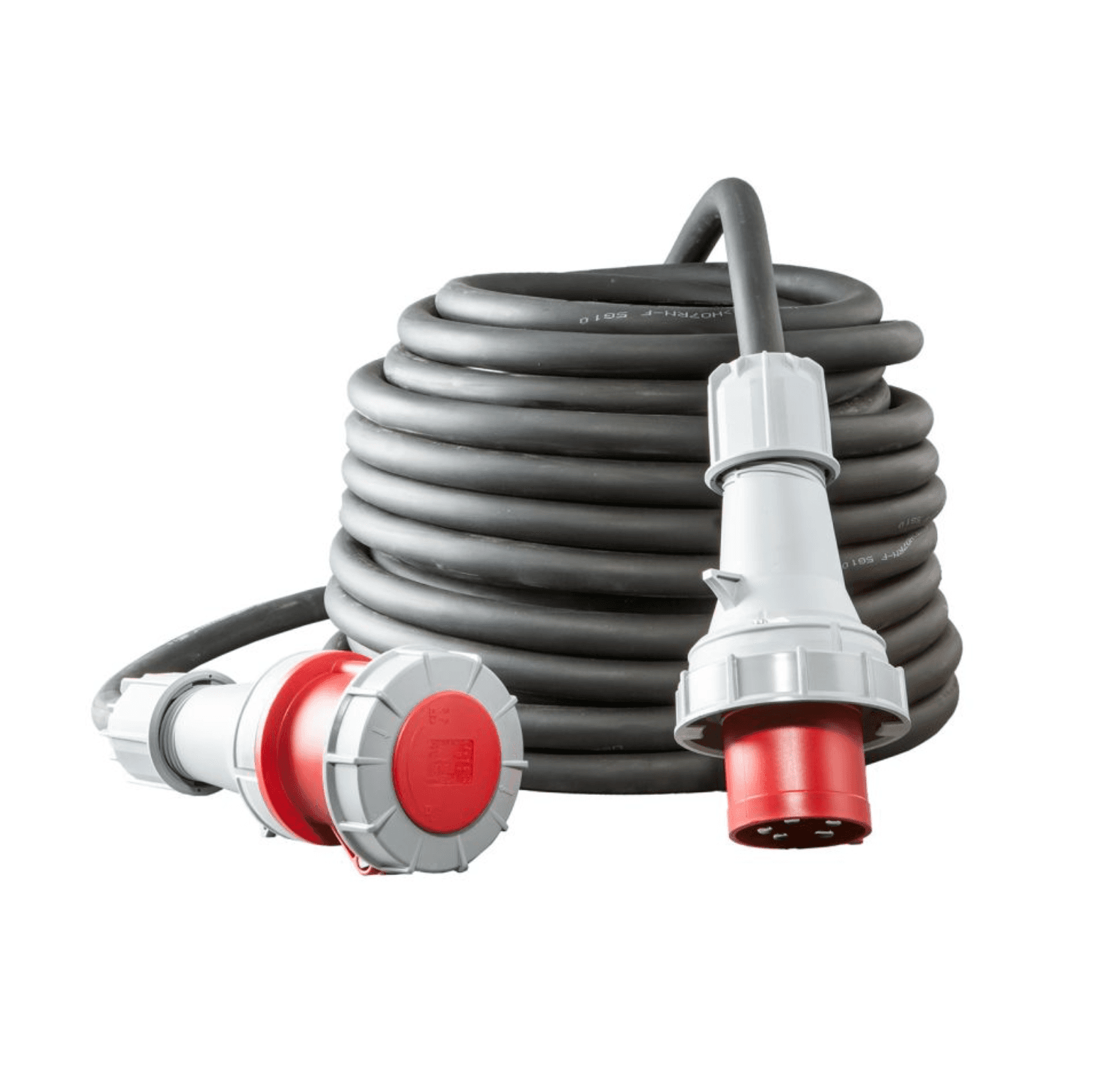 Kabel 125A 25m na wynajem - 1