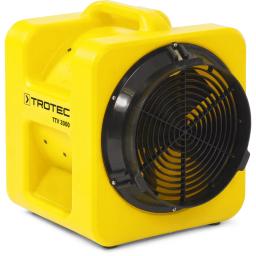 Trotec TTV 3000 na wynajem