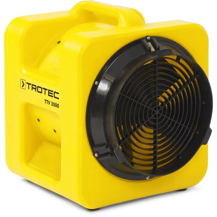 Trotec TTV 3000 na wynajem - 1