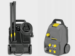 KARCHER SG 4/4  na wynajem