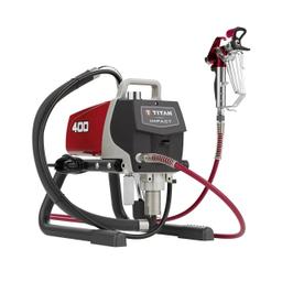 Titan Impact 400 na wynajem