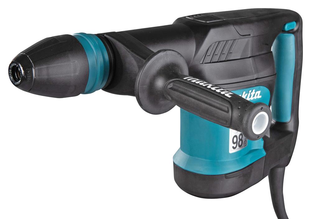 Makita Młot udarowy 5kg / HM0870C na wynajem - 1