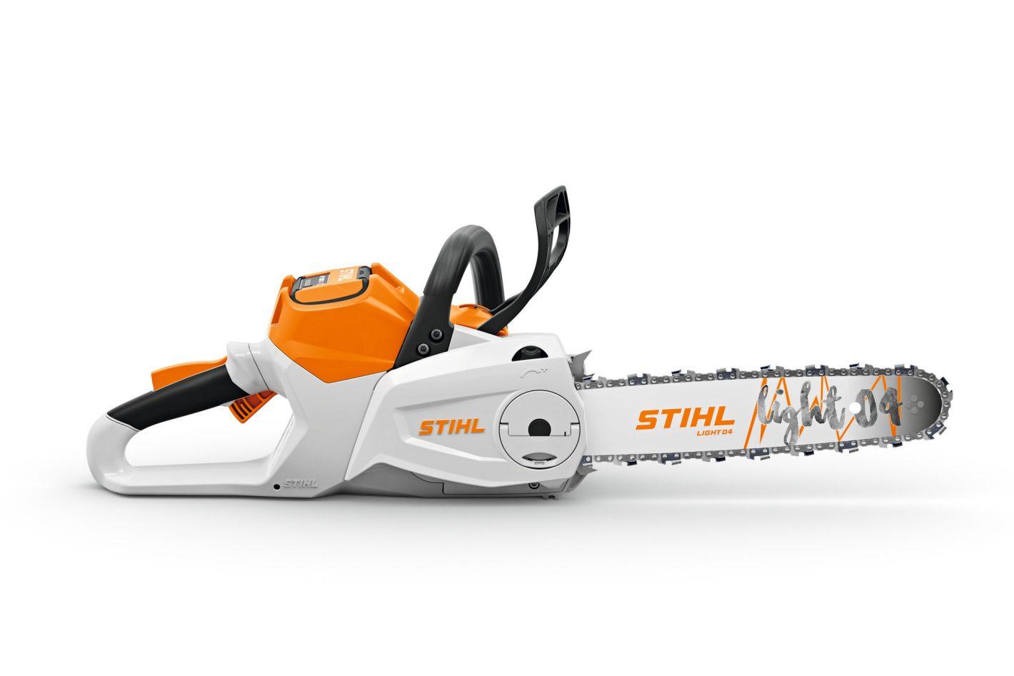 STIHL MSA 220 na wynajem - 1