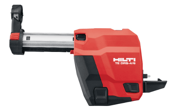 Hilti TE DRS 4/6 System usuwania pyłu na wynajem - 1