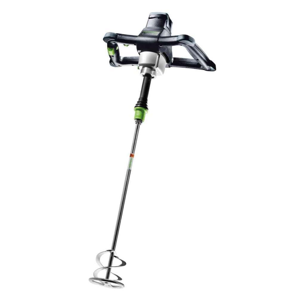 Festool MX 1600/2 na wynajem - 1