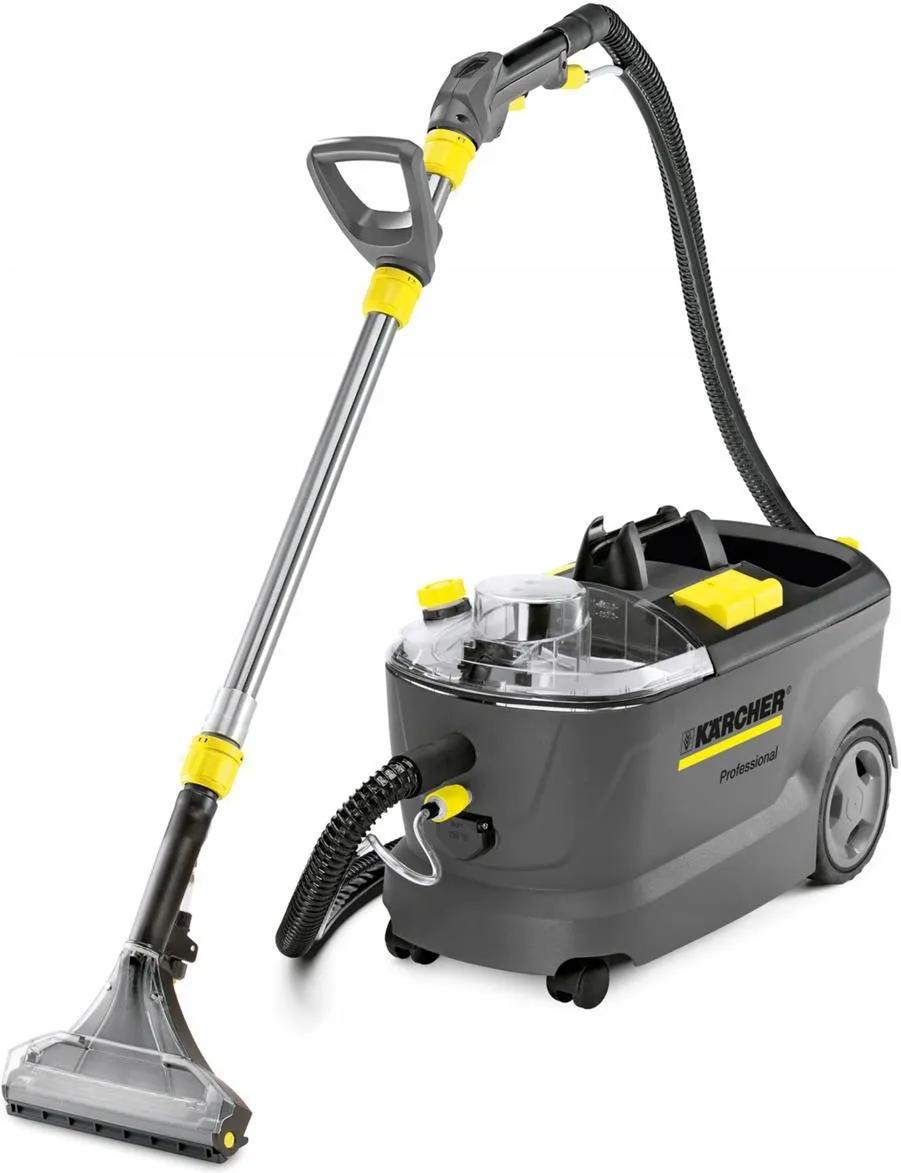 Karcher Puzzi 10/1 na wynajem - 1