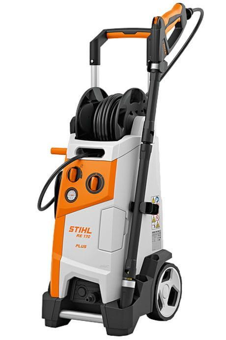 Stihl RE 170 PLUS na wynajem - 1