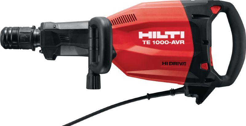 Hilti TE 1000-AVR na wynajem - 1