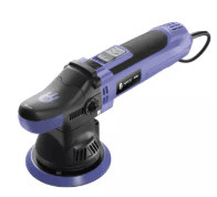 Maszyna polerska Dual Action Monster Shine x ADBL Roller D09 ATOM na wynajem