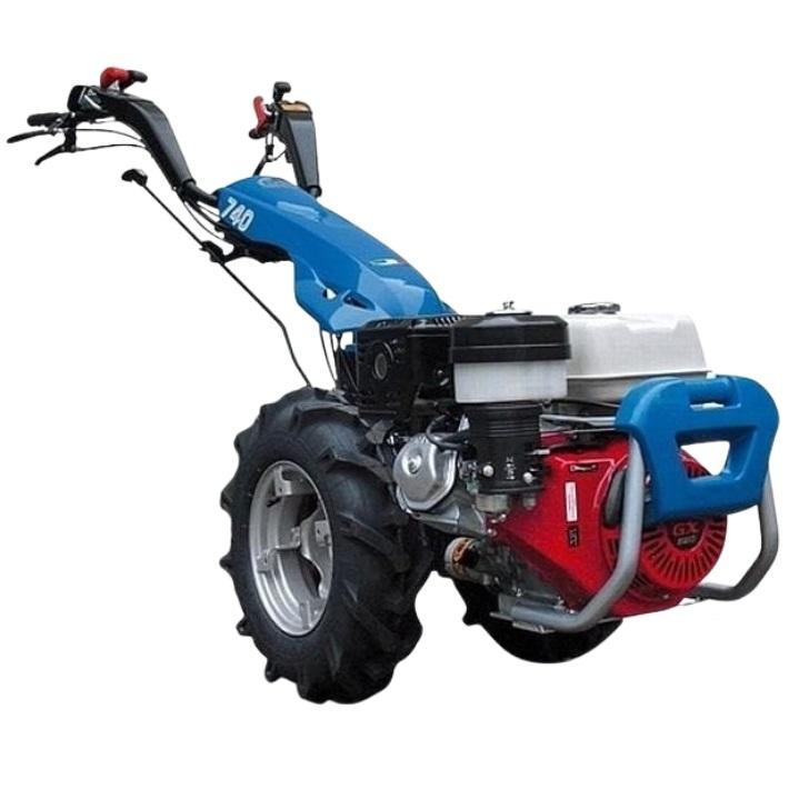 BCS 740 PowerSafe na wynajem
