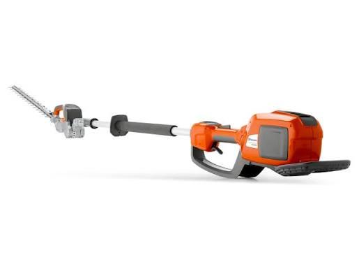 Husqvarna Husqvarna 520iHE3 nożyce na wysięgniku na wynajem - 1