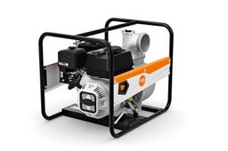 STIHL  WP 900  na wynajem