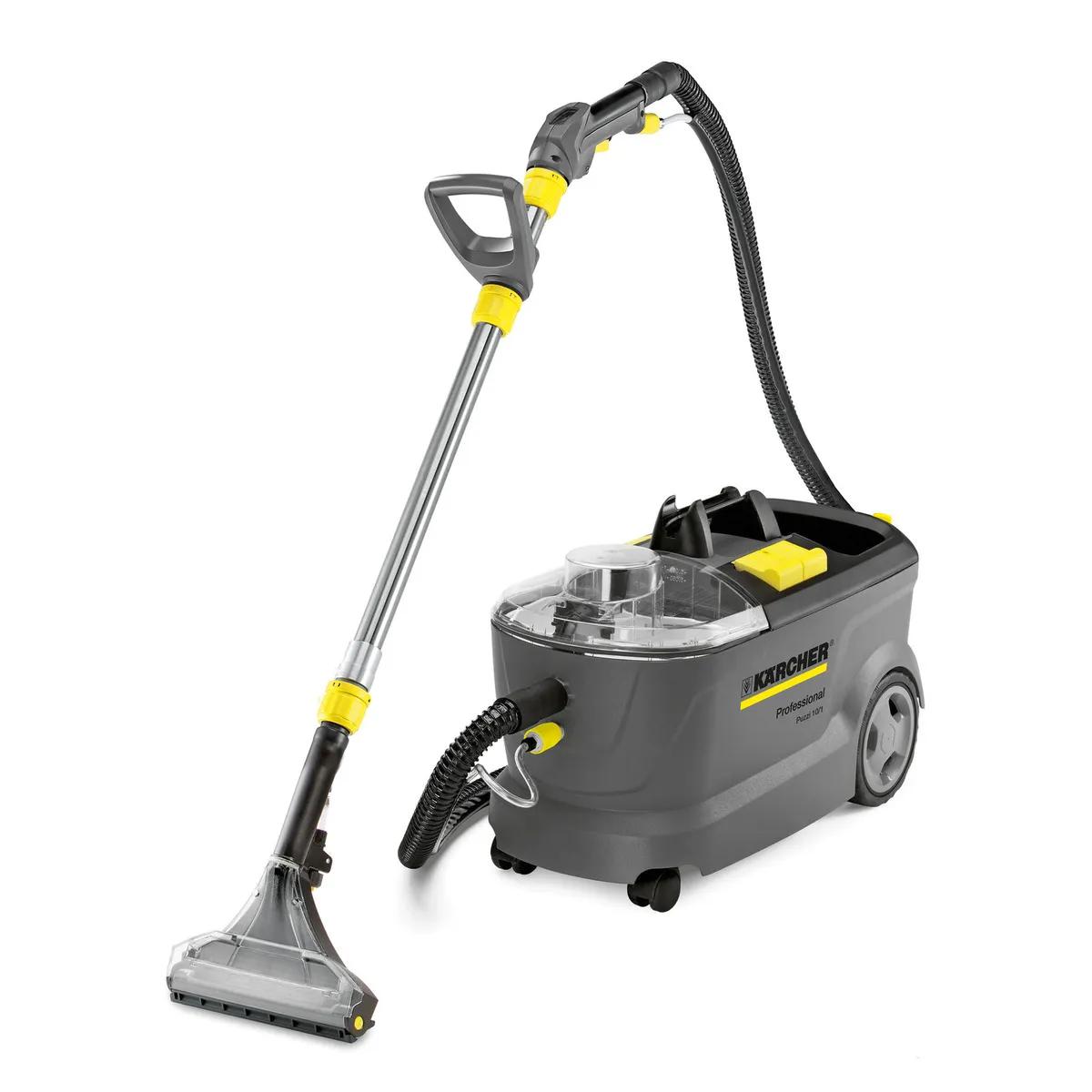 Karcher Puzzi 10/1 na wynajem - 1