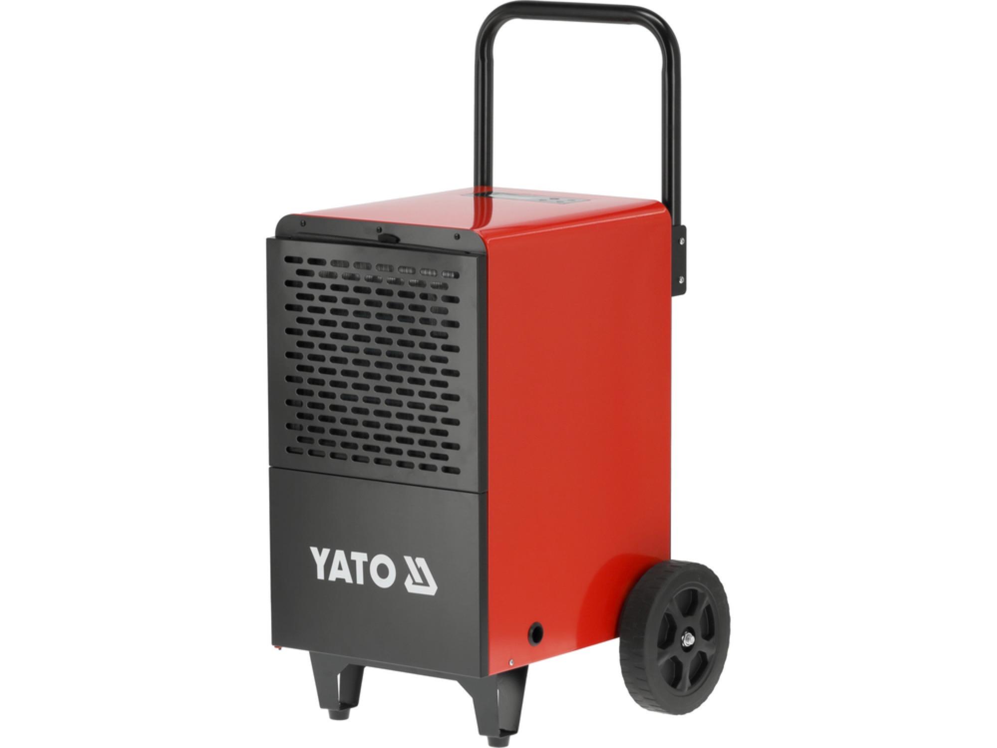 Yato YT-99650 na wynajem - 1