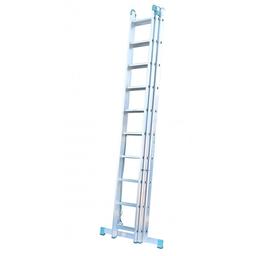 Drabina Krause 3x11 na wynajem