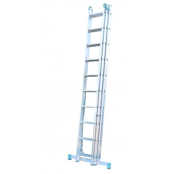 Drabina Krause 3x11 na wynajem