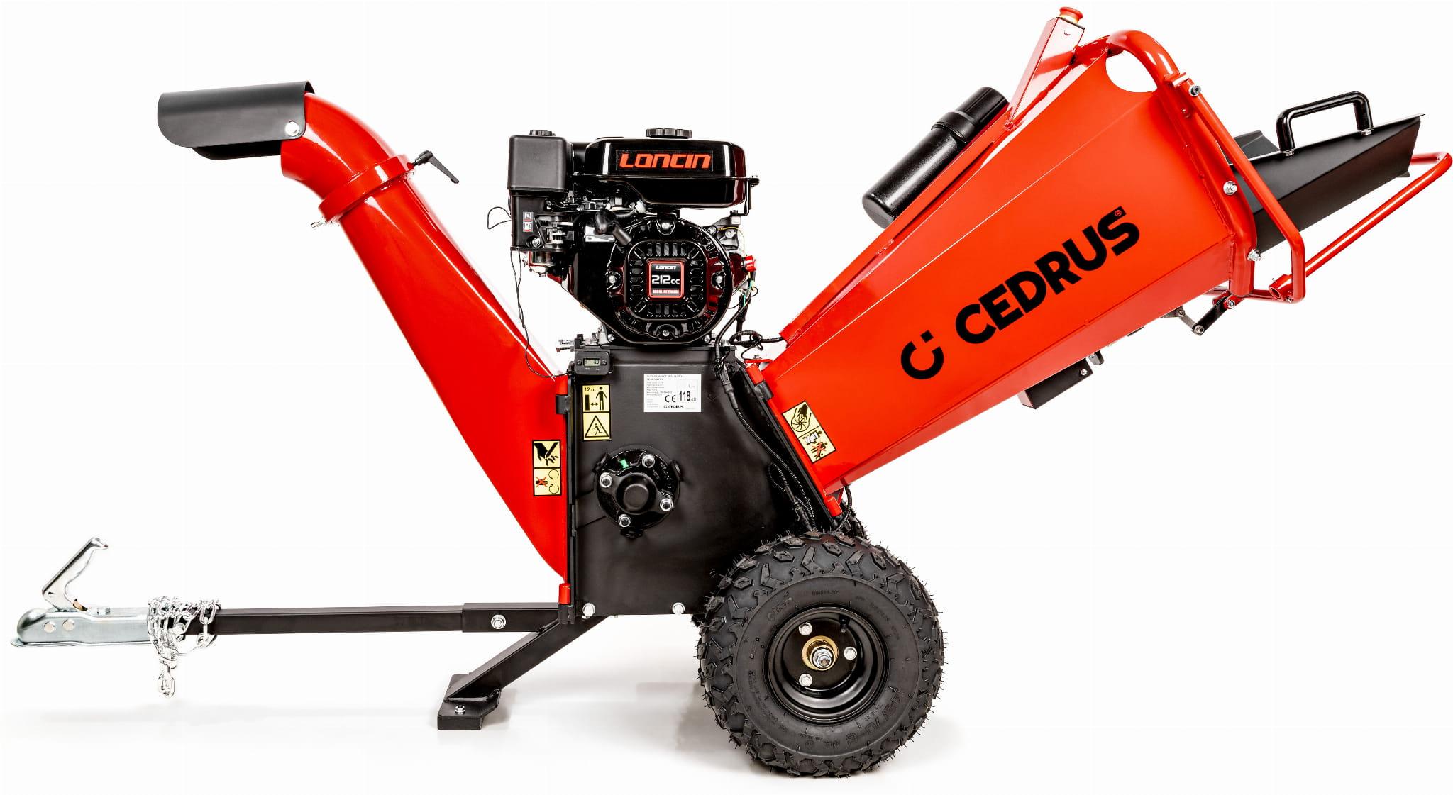 Cedrus RB02 PRO na wynajem - 1