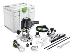 FESTOOL OF 1400 EBQ-Plus na wynajem