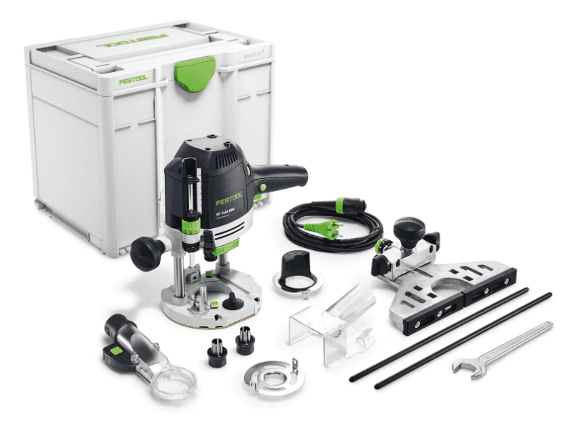 FESTOOL OF 1400 EBQ-Plus na wynajem - 1